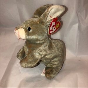 🐾Ty Beanie Nibbly🐶